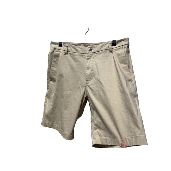 Lululemon LM7AUES Men’s Commission Short Classic 9” Size 32 - Picture 1 of 7